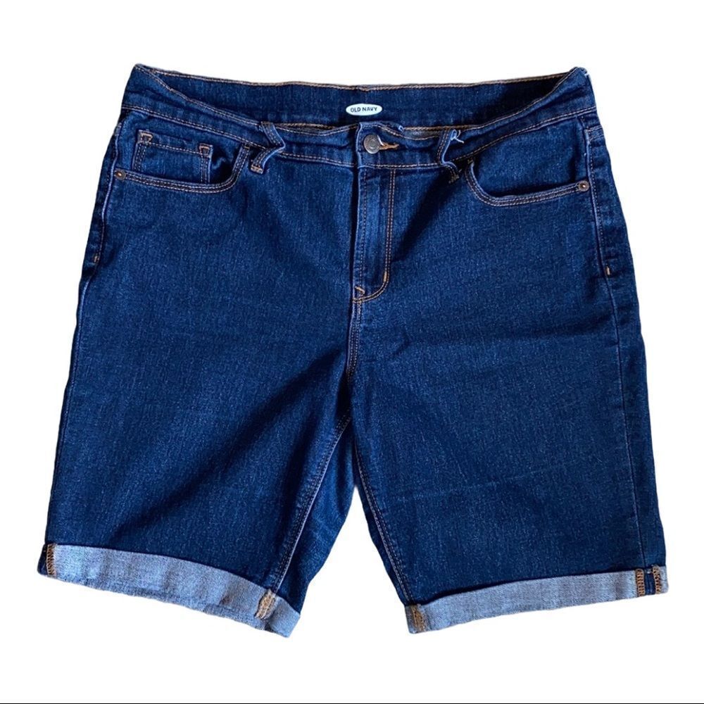 Old Navy Women’s Jean Shorts